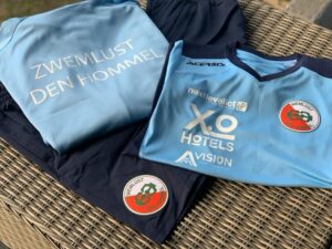 Kleding Zwemlust den Hommel