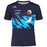 T-Shirt - Synchroonzwemmen