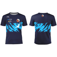 T-Shirt - Synchroonzwemmen - Afbeelding 2