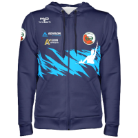 Vest - Synchroonzwemmen